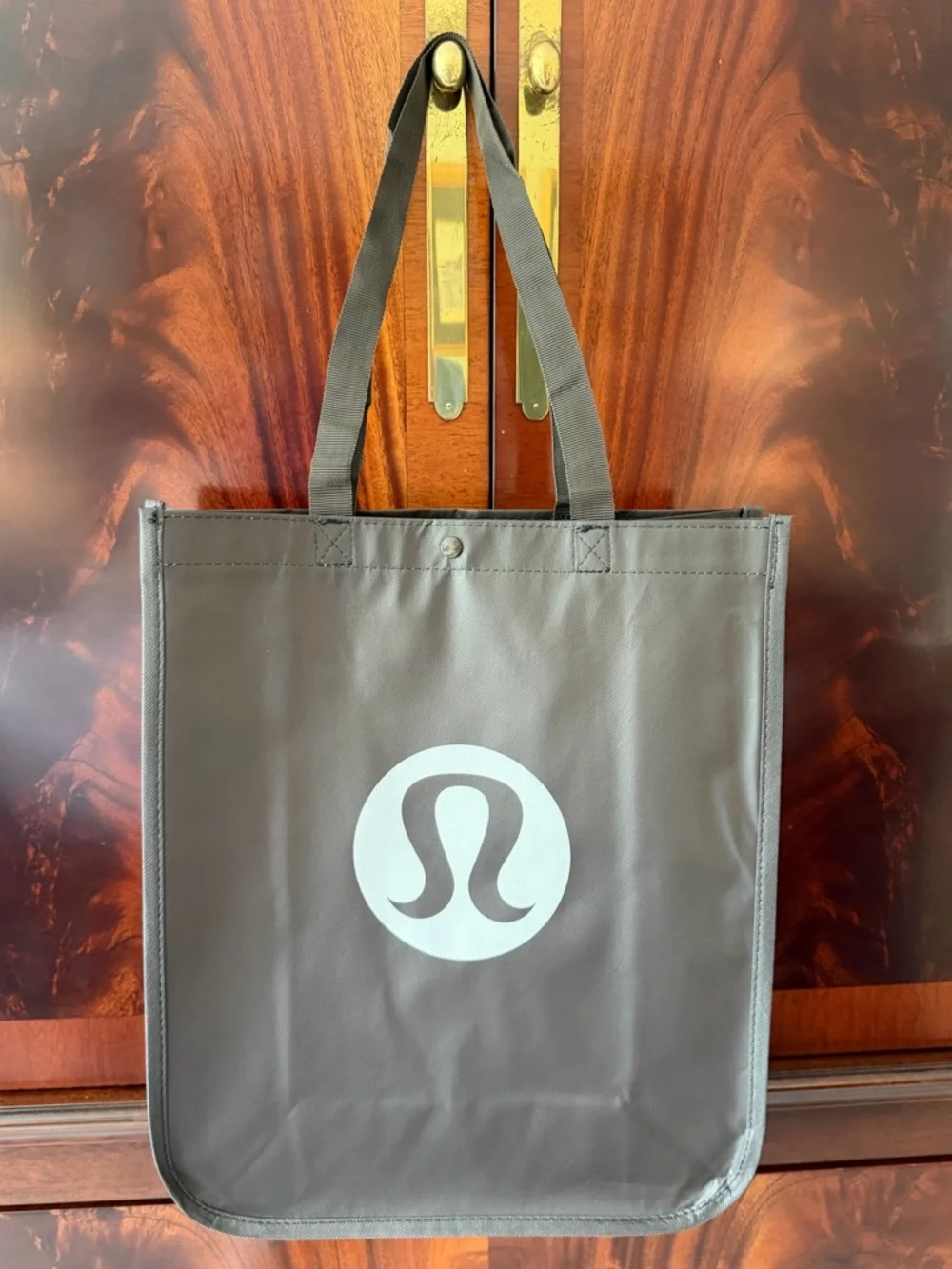 NEW Lululemon Made To Feel Large Reusable Tote Bag